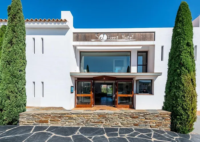 Hotel Sol Ixent - Adults Only
