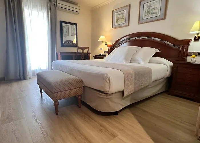 Can Marlet Montseny Hotel Boutique