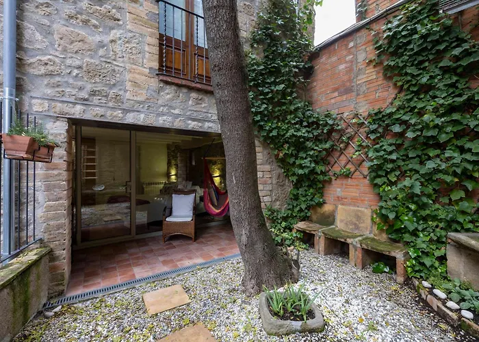 Hotel La Freixera