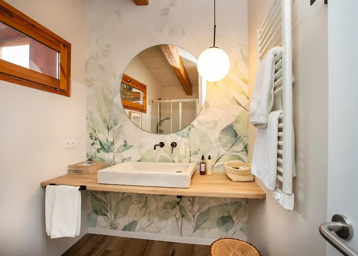 Hotel Boutique Niu De Sol - Designed For Adults