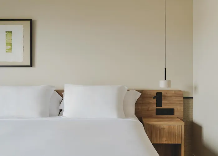 Hotel Spa Mediterraneo Park